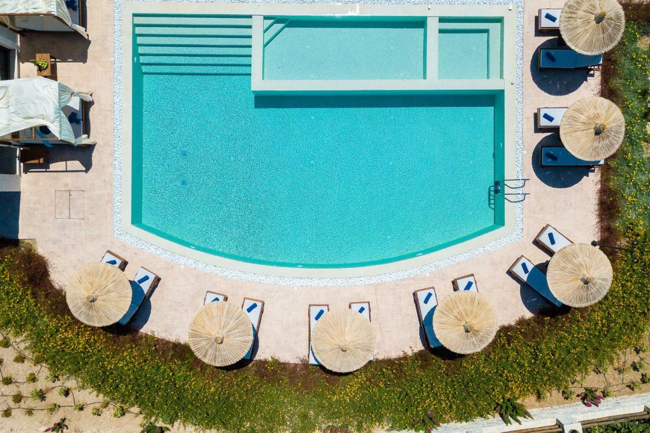 Ino Villa, Unique Group Gatherings, By Thinkvilla Perama  エクステリア 写真
